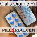 Cialis Orange Pill 39